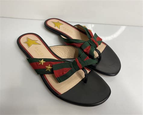 gucci flip flops canada|Altro.